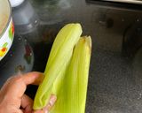 Foto del paso 4 de la receta: Humitas versión dos