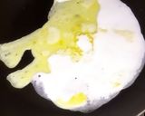 Foto langkah ke 3 dari resep Papeda.