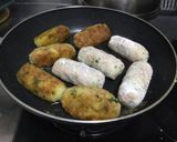 Foto del paso 1 de la receta: Croquetas de atún con papa