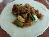 Empanadas de carne