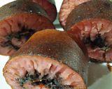 Foto langkah ke 6 dari resep Roll Terang Bulan Teflon Simpel.
