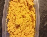 Savanyú káposzta kence recept fázis 2 fotója
