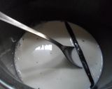Foto del paso 3 de la receta: Helado de vainilla