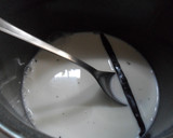 Foto del paso 3 de la receta: Helado de vainilla