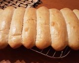 Foto del paso 6 de la receta: Pancitos para Panchos