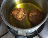 বানানা মালপোয়া(Banana malpua recipe in bengali) রেসিপি ধাপ - 5 ছবি