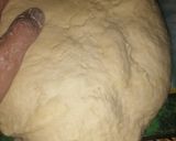 Foto del paso 2 de la receta: Pizza