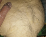 Foto del paso 2 de la receta: Pizza