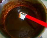 Foto langkah ke 5 dari resep Butterscotch sauce versi ekonomis.