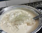 Foto del paso 6 de la receta: Flan de turrón