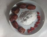 Foto langkah ke 5 dari resep Wadai Bingka Tapai.