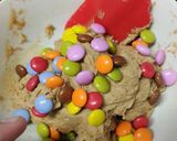 Foto del paso 4 de la receta: Galletas variadas con una sola masa!