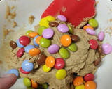 Foto del paso 4 de la receta: Galletas variadas con una sola masa!