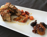 Foto del paso 5 de la receta: Codillo con verduras en Crock-pot