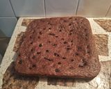 Foto del paso 8 de la receta: Brownies veganos súper húmedos con pasas de uva