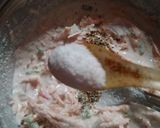 A picture of step 4 of Rice Pancake.