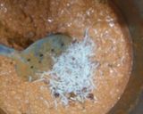 A picture of step 8 of MASH FLOUR HALWA (MAISOO).
