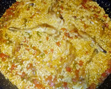 Foto del paso 5 de la receta: Arroz con manitas de conejo