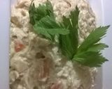 Foto del paso 8 de la receta: Ensalada Navideña tradicional