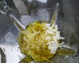 Foto del paso 2 de la receta: Pesto