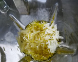 Foto del paso 2 de la receta: Pesto