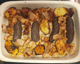 Foto del paso 4 de la receta: Arroz al horno