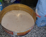 Foto del paso 1 de la receta: Cremona rellena de dulce de leche súper archi mega rápidas