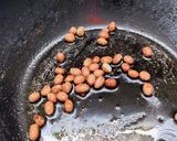 A picture of step 1 of Lemon Rice.