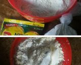Foto langkah ke 3 dari resep Butter cookies.