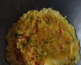 Foto langkah ke 5 dari resep Telur dadar mantul.