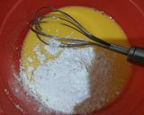 Foto langkah ke 2 dari resep Jigly japanese pancake.