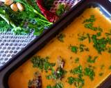 Peanut Rasam recipe step 4 photo