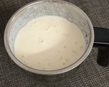 A picture of step 6 of Poha Dosa.