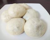 Foto langkah ke 6 dari resep Bakpao Ayam.