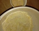 Krumplis pogàcsa recept fázis 1 fotója