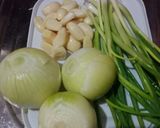 Foto langkah ke 3 dari resep Bakmoy (Ayam dan Tahu).