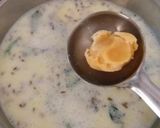 ગુજરાતી કઢી (Gujarati Kadhi Recipe In Gujarati) રેસીપી સ્ટેપ2ફોટો
