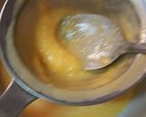 صورة لخطوة 3 من وصفة كيك اليوسفي (السنترة)