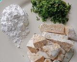 Foto langkah ke 1 dari resep Sosis Tempe.