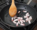 Rizses lecsó recept fázis 6 fotója