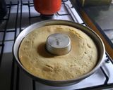 Foto del paso 8 de la receta: Bizcochuelo Vegano (sin leche, manteca ni huevos)