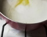 Foto del paso 1 de la receta: Eclairs sin gluten(rosquillas de huevo)