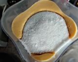 Foto del paso 1 de la receta: PASTEL🍏🍒🍌🍍🥭Tutti Frutti...!