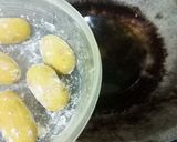 Foto langkah ke 3 dari resep Timus.