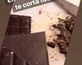 Foto del paso 3 de la receta: Cookies con chocolate