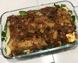 Foto del paso 4 de la receta: Lasagna de berenjena