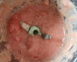 A picture of step 5 of Baby potato in Schezwan pepper.
