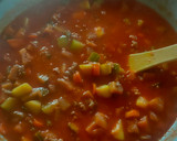 Foto del paso 8 de la receta: Pisto Serrano al estilo de mi madre