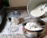 ரவா பனியாரம் ரெசிபி ஸ்டேப் 3 புகைப்படம்