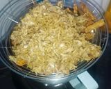 Foto langkah ke 3 dari resep Teri Sambal Bawang.